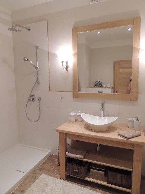 Apartment Erica Luxury *