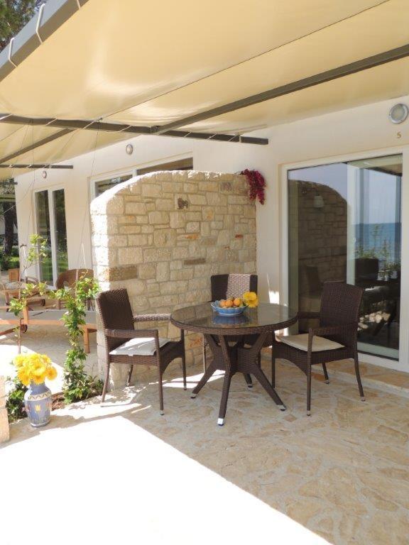 Erica Luxury * Novigrad (Istria)