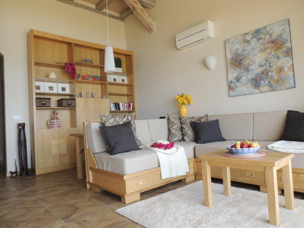 Erica Luxury Apartment Novigrad (Istria)