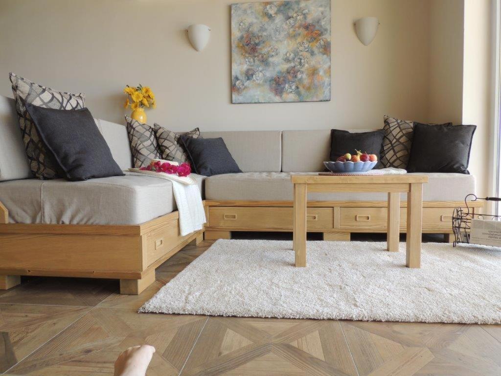 Erica Luxury Apartment *