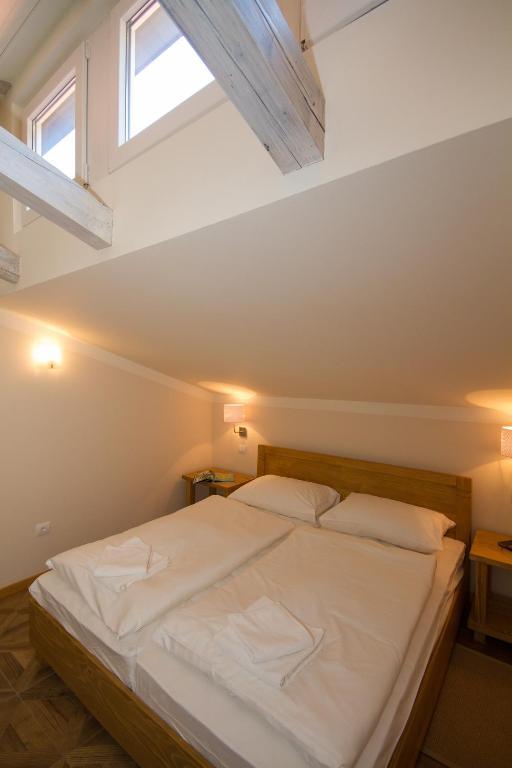 Erica Luxury Apartment Novigrad (Istria)