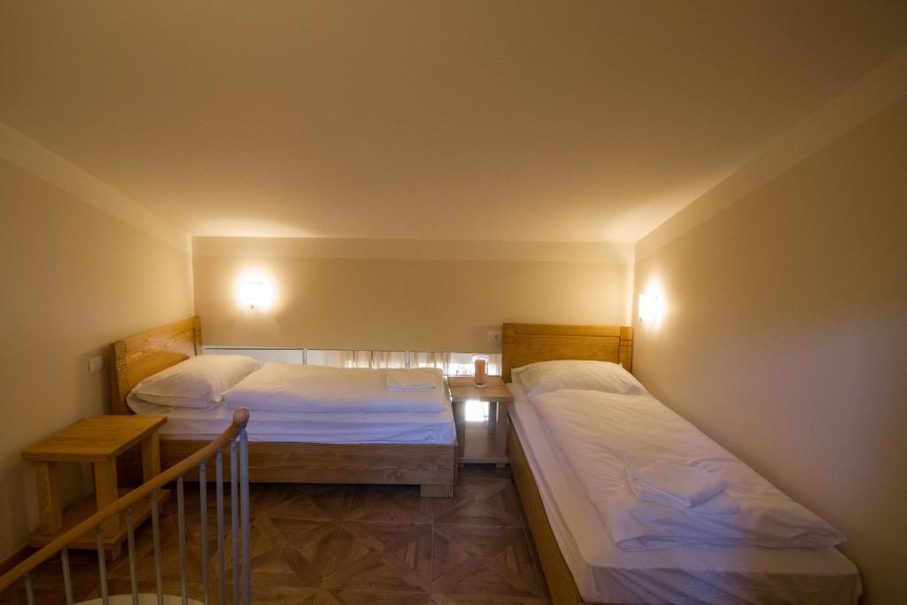 Erica Luxury Apartment Novigrad (Istria)