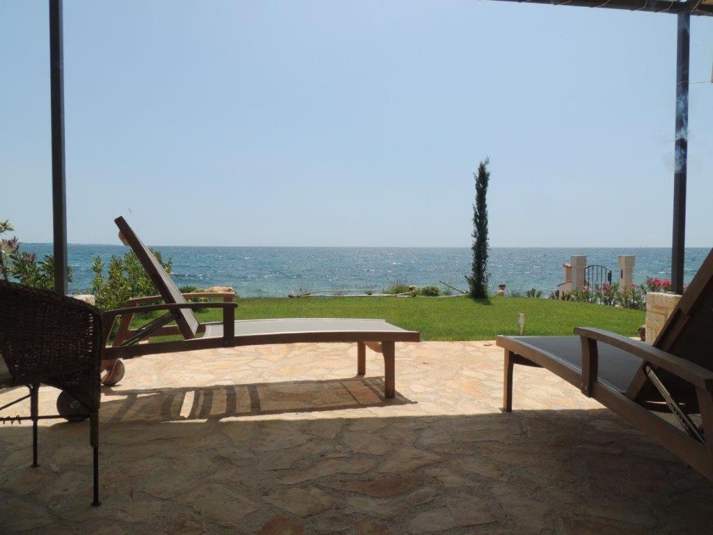 Erica Luxury * Novigrad (Istria)