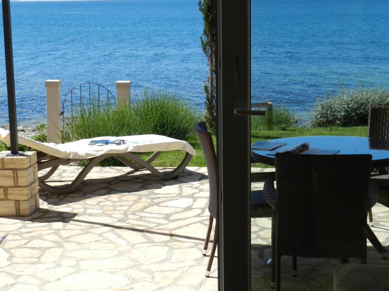 Erica Luxury Apartment Novigrad (Istria)