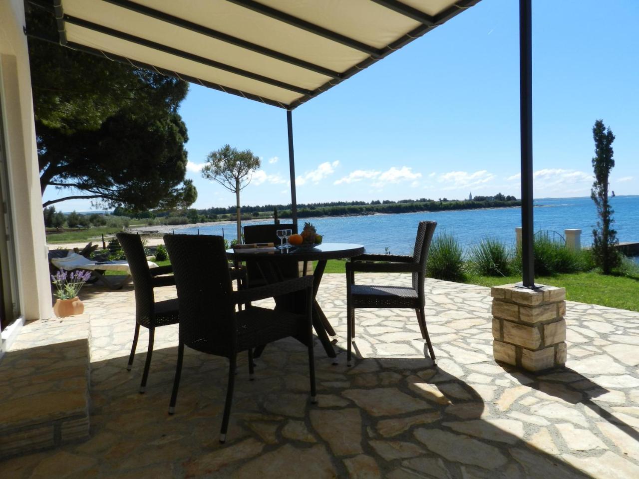 Apartment Erica Luxury Novigrad (Istria)